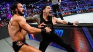 McIntyre has been Shane's bodyguard